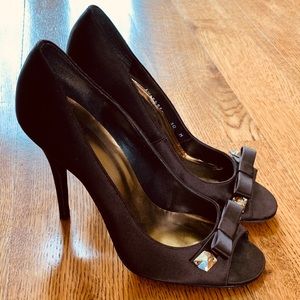 Stuart Weitzman heels